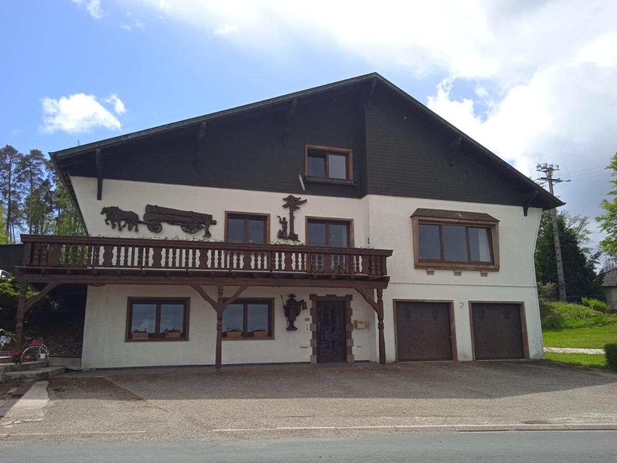 La Maison De Heidi Haselbourg Exterior photo